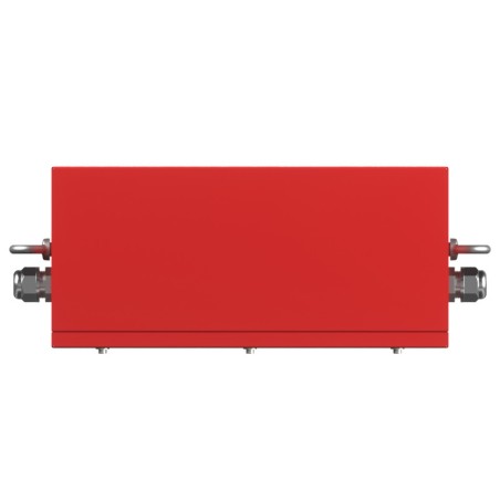 Блок аварийного питания БАП BS-STABILAR2-51-B5-UFO BOX IP65 (1.0-120Вт / - 190-260В) Белый Свет a30110