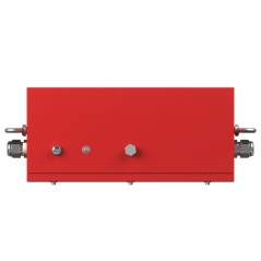 Блок аварийного питания БАП BS-STABILAR2-51-B5-UFO BOX IP65 (1.0-120Вт / - 190-260В) Белый Свет a30110