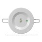 Светильник аварийный BS-ARUNA-53-L2-INEXI2 IP65 White Белый Свет a31383