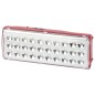 Светильник светодиодный аварийный непостоянный DPA-101-0-20 30LED 6ч IP20 SLA ЭРА Б0044400