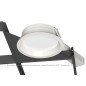 Светильник аварийный BS-DL-10-L2-LED V04 White 4000К Белый Свет a30249