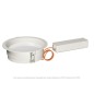 Светильник аварийный BS-DL-10-L2-LED V04 White 4000К Белый Свет a30249