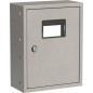 Ящик учетно-распределительный ЯУР-380-300 LIGHT IEK YAUR-380-300-31-L Ящик учетно-распределительный ЯУР-380-300 LIGHT IEK YAUR-380-300-31-L
