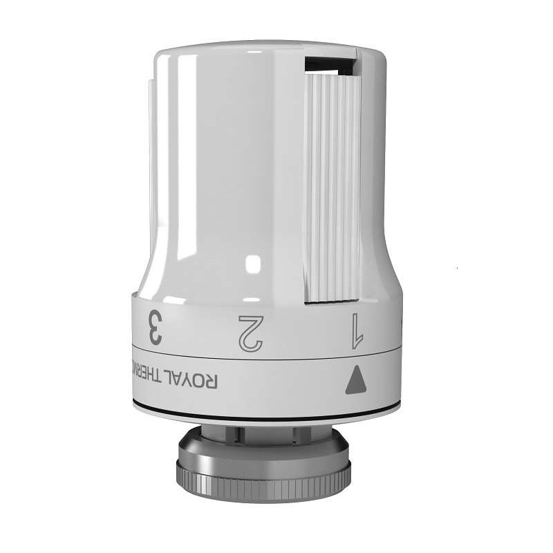 Термоголовка жидкостная M30х1.5 Royal Thermo НС-1050904