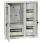 Корпус металлический ЩУРв-3/30 (550х500х165мм) IP31 TITAN IEK MKM35-V-30-31-1-ZO Корпус металлический ЩУРв-3/30 (550х500х165мм) IP31 TITAN IEK MKM35-V-30-31-1-ZO