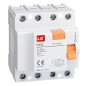 Выключатель диф. нагрузки (УЗО) RKN 4P 32А 300мА LS Electric 062400428B Выключатель диф. нагрузки (УЗО) RKN 4P 32А 300мА LS Electric 062400428B