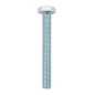 Болт с шестигранной головкой 10х80 DIN 933 (уп.10шт) Kranz KR-01-3512-055 Болт с шестигранной головкой 10х80 DIN 933 (уп.10шт) Kranz KR-01-3512-055