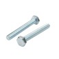 Болт с шестигранной головкой 10х80 DIN 933 (уп.10шт) Kranz KR-01-3512-055 Болт с шестигранной головкой 10х80 DIN 933 (уп.10шт) Kranz KR-01-3512-055