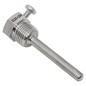 Гильза погружная G1/2 L-85мм IS20-100 EKF IS20-100 Гильза погружная G1/2 L-85мм IS20-100 EKF IS20-100