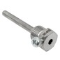 Гильза погружная G1/2 L-85мм IS20-100 EKF IS20-100 Гильза погружная G1/2 L-85мм IS20-100 EKF IS20-100