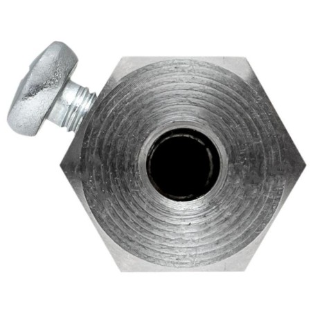 Гильза погружная G1/2 L-185мм IS20-200 EKF IS20-200