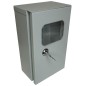 Щит учетно-распределительный навесной ЩУРн 1/6зо У2 IP54 290х170х110 Электротехник ET529886 Щит учетно-распределительный навесной ЩУРн 1/6зо У2 IP54 290х170х110 Электротехник ET529886