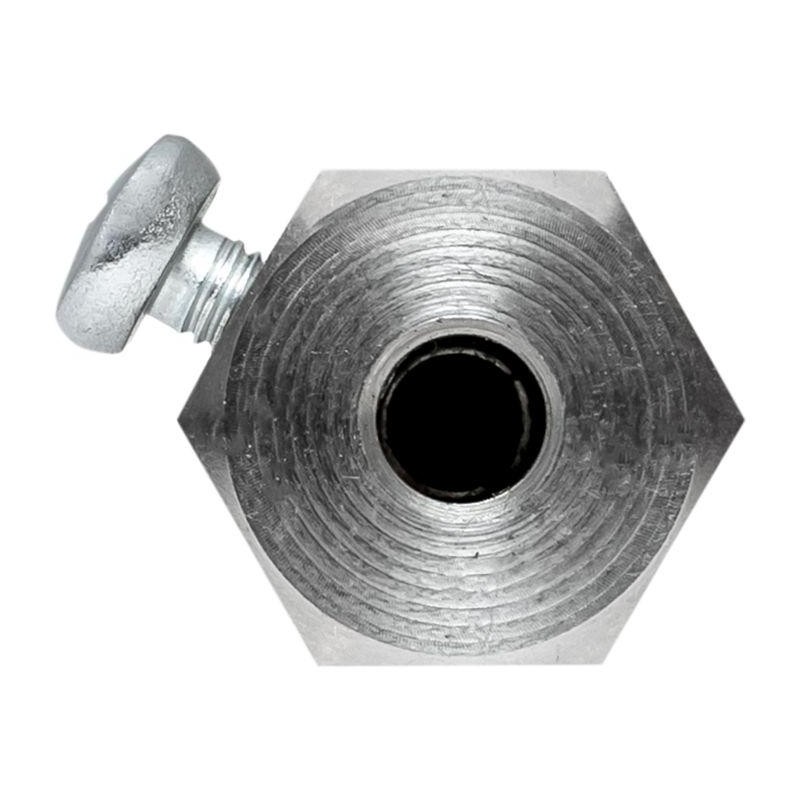 Гильза погружная G1/2 L-200мм IS10-200 EKF IS10-200