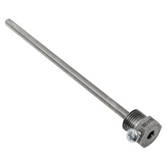 Гильза погружная G1/2 L-200мм IS10-200 EKF IS10-200