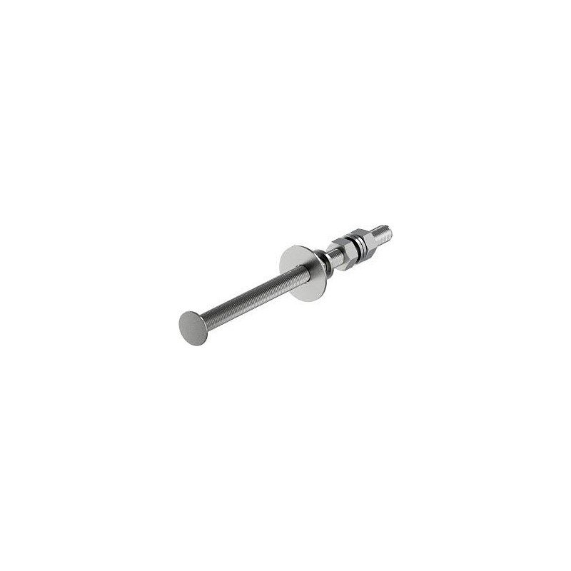 Шпилька резьбовая is Fang 3B-G4 OBO 5408905 Шпилька резьбовая is Fang 3B-G4 OBO 5408905