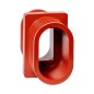 Изолятор проходной стыковочный IP-10-3150-20-OptiMat BB УХЛ3 КЭАЗ 345311 Изолятор проходной стыковочный IP-10-3150-20-OptiMat BB УХЛ3 КЭАЗ 345311