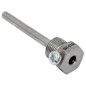 Гильза погружная G1/2 L-100мм IS10-100 EKF IS10-100 Гильза погружная G1/2 L-100мм IS10-100 EKF IS10-100