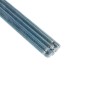 Шпилька резьбовая DIN 975 M6х1000 (уп.10шт) Kranz KR-01-3542-004 Шпилька резьбовая DIN 975 M6х1000 (уп.10шт) Kranz KR-01-3542-004