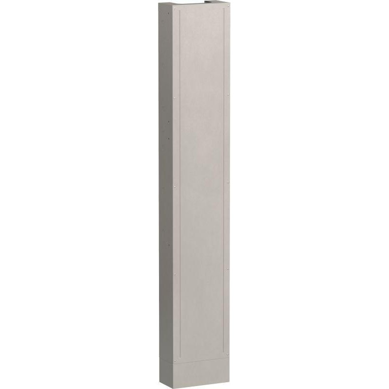 Короб КЭТ LIGHT IEK IND-KET-1-L Короб КЭТ LIGHT IEK IND-KET-1-L