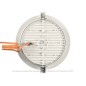 Светильник аварийный BS-DL-10-L1-LED V04 White 3000К Белый Свет a30134