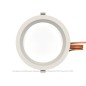Светильник аварийный BS-DL-10-L1-LED V04 White 3000К Белый Свет a30134