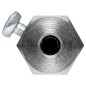 Гильза погружная G1/2 L-50мм IS10-50 EKF IS10-50