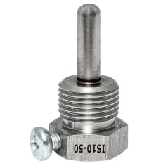 Гильза погружная G1/2 L-50мм IS10-50 EKF IS10-50