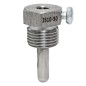 Гильза погружная G1/2 L-50мм IS10-50 EKF IS10-50