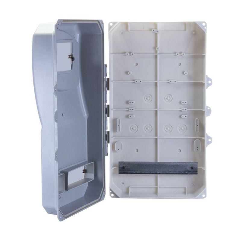 Щит ЩУРн-П 3/11 (494х300х136) IP55 пласт. PROxima EKF pb-3/11-55 Щит ЩУРн-П 3/11 (494х300х136) IP55 пласт. PROxima EKF pb-3/11-55