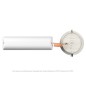 Светильник аварийный BS-DL-53-L1-STABILAR2 V04 White 4000К Белый Свет a30707