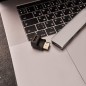 Переходник аудио гнездо HDMI - штекер HDMI угловой блист. Rexant 06-0176-A Переходник аудио гнездо HDMI - штекер HDMI угловой блист. Rexant 06-0176-A