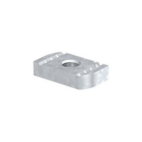 Гайка скользящая M10 MS41SN M10 ZL OBO 1147214