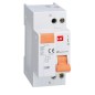 Выключатель автоматический дифференциального тока 2п B 16А 30мА RKP LS Electric 062203528B Выключатель автоматический дифференциального тока 2п B 16А 30мА RKP LS Electric 062203528B