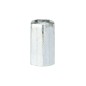 Гайка для шпильки удлиненная М6 1.0х10х18 (уп.20шт) Kranz KR-01-3541-002