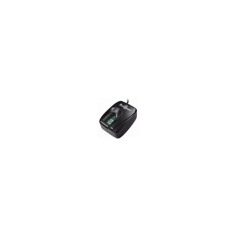 Считыватель контроля доступа биометрический FS-80 BioSmart 227115