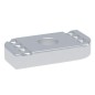 Гайка STRUT М12 HDZ EKF stgM12-HDZ Гайка STRUT М12 HDZ EKF stgM12-HDZ