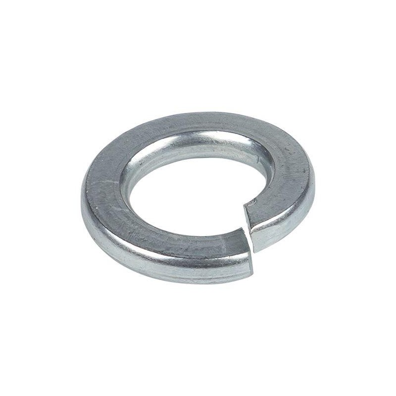 Шайба гровер M10 DIN 127 INOX EKF shgr10-INOX Шайба гровер M10 DIN 127 INOX EKF shgr10-INOX
