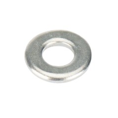 Шайба плоская DIN 125 M6 (уп.200шт) Kranz KR-01-3531-004
