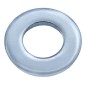 Шайба плоская 8 DIN125 цинк. (уп.5кг) СТРОЙМЕТИЗ 0308125105