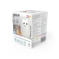 Светильник настольный 2Вт RGB кошка аккум. Li-ion USB кабель детский ночник бел. GAUSS NN303 Светильник настольный 2Вт RGB кошка аккум. Li-ion USB кабель детский ночник бел. GAUSS NN303