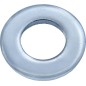 Шайба плоская 24 DIN 125 цинк (уп.5кг) СТРОЙМЕТИЗ 0324125105