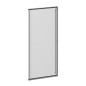 Створка левая двустворчатой двери ST 1200х1200 (ВхШ)мм DKC R5ST1212LD Створка левая двустворчатой двери ST 1200х1200 (ВхШ)мм DKC R5ST1212LD