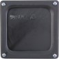 Коробка протяжная У-994 У2 IP54 грунт с уплотнителем Коробка протяжная У-994 У2 IP54 грунт с уплотнителем
