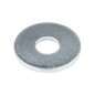 Шайба плоская усиленная M6 DIN 9021 INOX EKF shplus6-INOX Шайба плоская усиленная M6 DIN 9021 INOX EKF shplus6-INOX