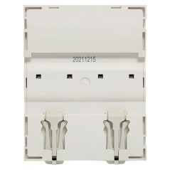 Устройство защиты от импульсных перенапряжений Т1+Т2, Iimp-12.5kA, In-20kA, Uc-275В, 3+1 PROxima EKF OV12-31-506