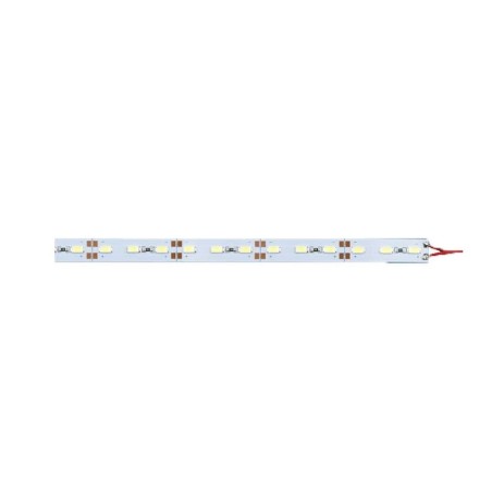 Набор светодиодных лент с жестким основанием ULS-L21X-5630-72LED/m-12mm-IP20-DC12V-19.2W/m-2х1M-W на самоклеящейся основе 2шт. п