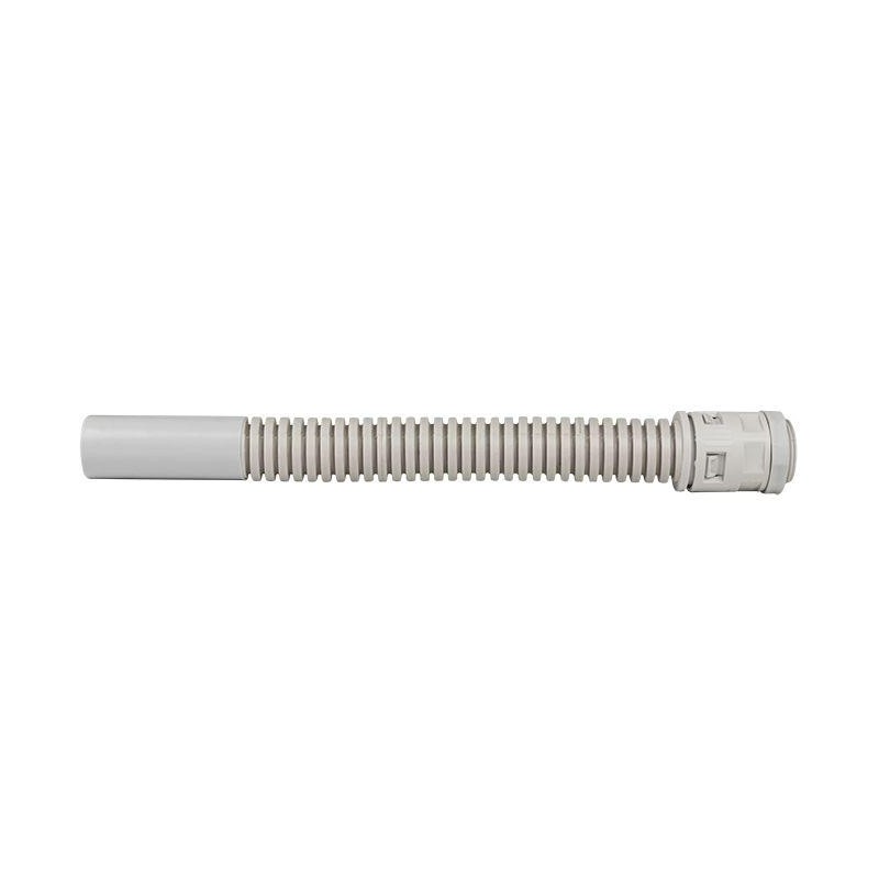 Муфта гибкая труба-коробка 25мм IP44 (уп.10шт) EKF mtk-25 Муфта гибкая труба-коробка 25мм IP44 (уп.10шт) EKF mtk-25