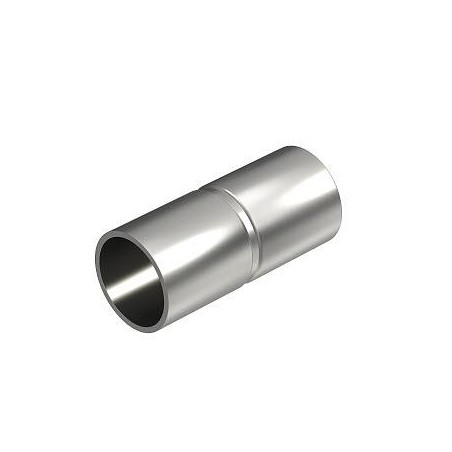 Муфта из нержавеющей стали d40мм SV40W V4A OBO 2046774