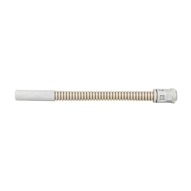 Муфта гибкая труба-коробка 16мм IP44 (уп.10шт) EKF mtk-16 Муфта гибкая труба-коробка 16мм IP44 (уп.10шт) EKF mtk-16