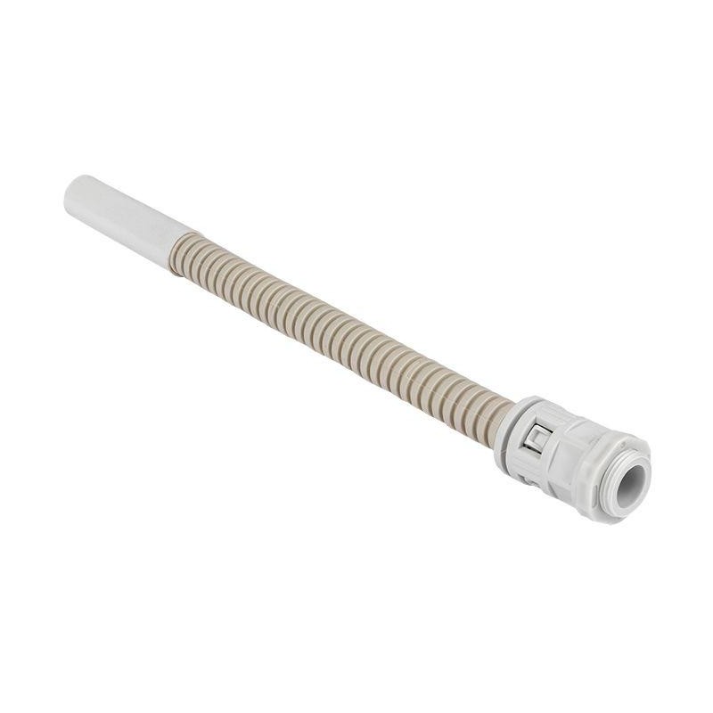Муфта гибкая труба-коробка 16мм IP44 (уп.10шт) EKF mtk-16